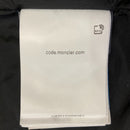 Moncler Scarf Sciarpa Used