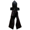 Moncler Scarf Sciarpa Used