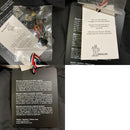 Moncler Scarf Sciarpa Used