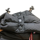 Moncler Scarf Sciarpa Used