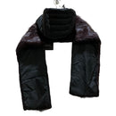 Moncler Scarf Sciarpa Used