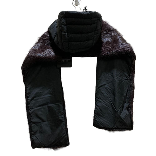 Moncler Scarf Sciarpa Used
