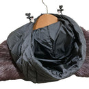 Moncler Scarf Sciarpa Used