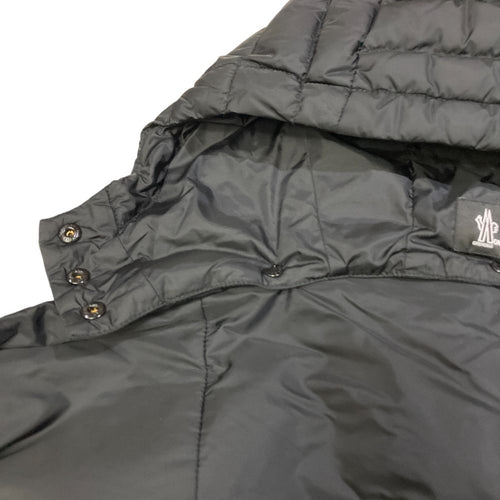 Moncler Scarf Sciarpa Used