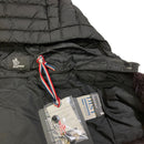 Moncler Scarf Sciarpa Used
