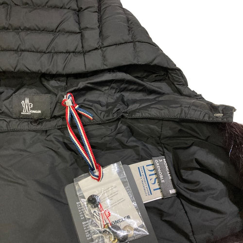 Moncler Scarf Sciarpa Used