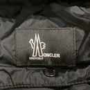 Moncler Scarf Sciarpa Used