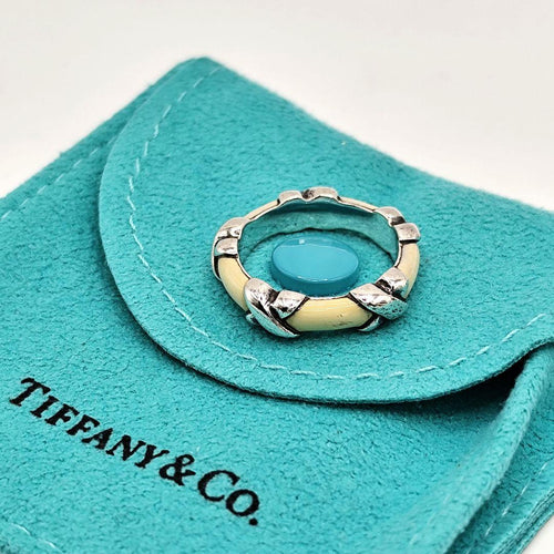 Tiffany Rings 27428 Sv925