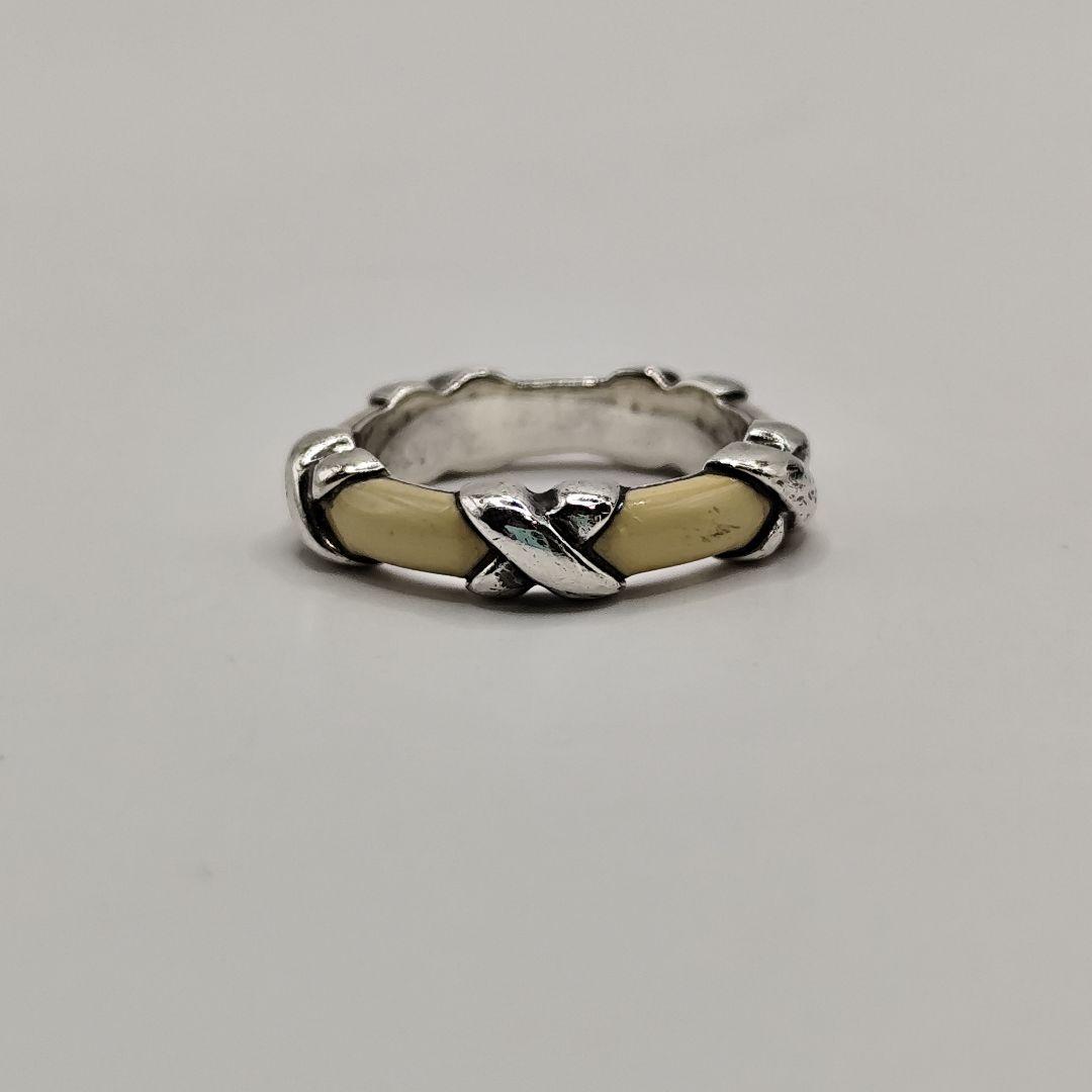 Tiffany Rings 27428 Sv925