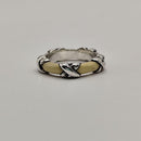 Tiffany Rings 27428 Sv925