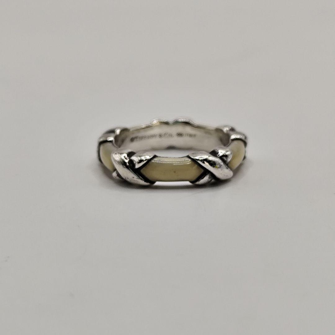 Tiffany Rings 27428 Sv925