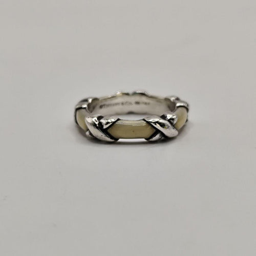 Tiffany Rings 27428 Sv925