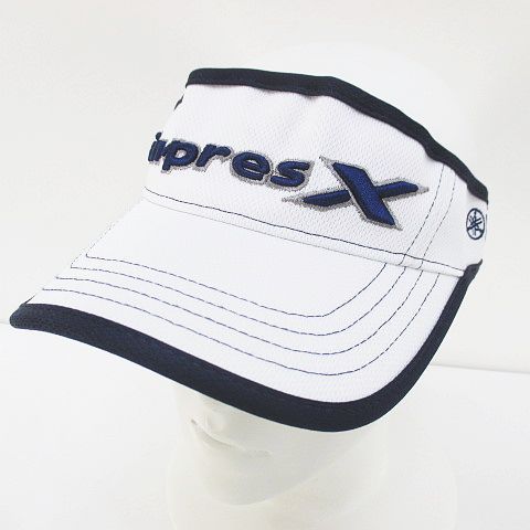 Other Visor Yamaha Inpres X