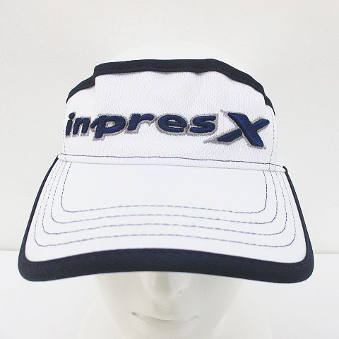 Other Visor Yamaha Inpres X