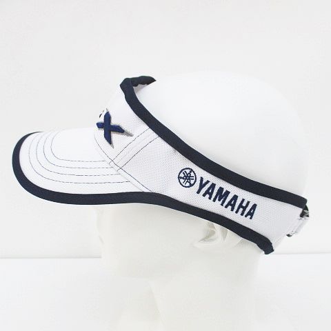 Other Visor Yamaha Inpres X