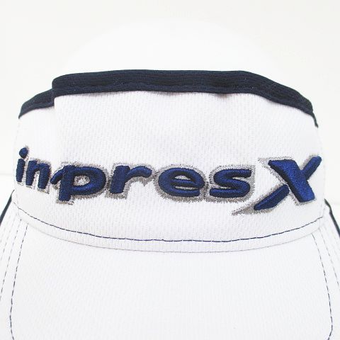 Other Visor Yamaha Inpres X