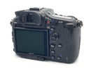 Digital Slr 99Ii [Ilca-99M2]