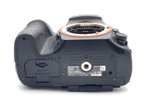 Digital Slr 99Ii [Ilca-99M2]