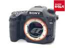 Digital Slr 99Ii [Ilca-99M2]