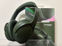 Bose Wireless Headphones Quietcomfort