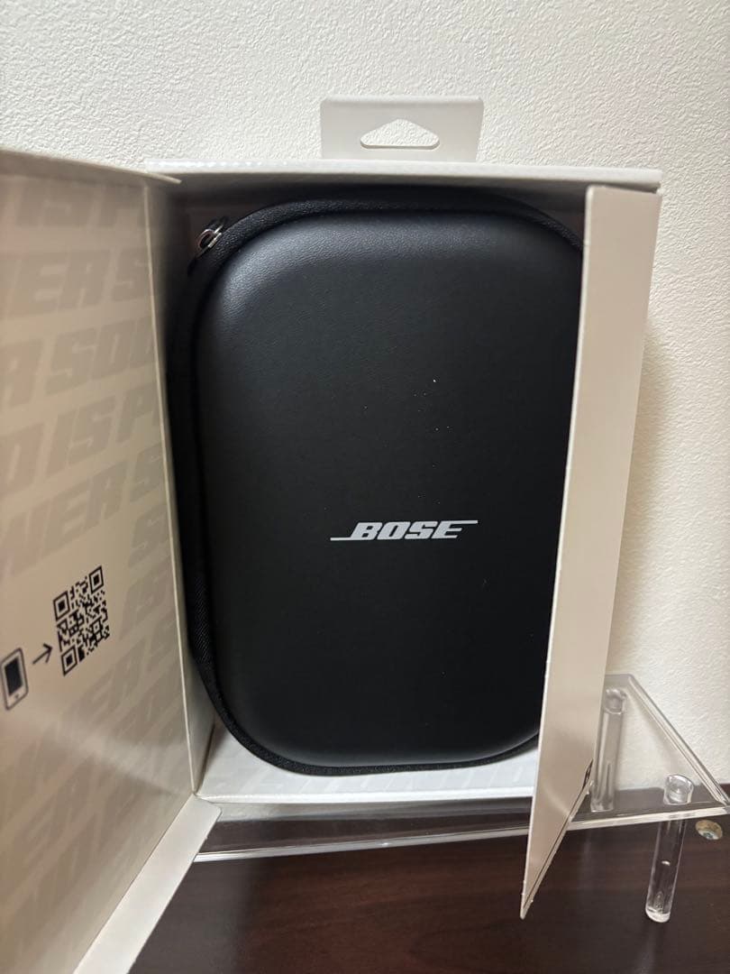 Bose Wireless Headphones Quietcomfort