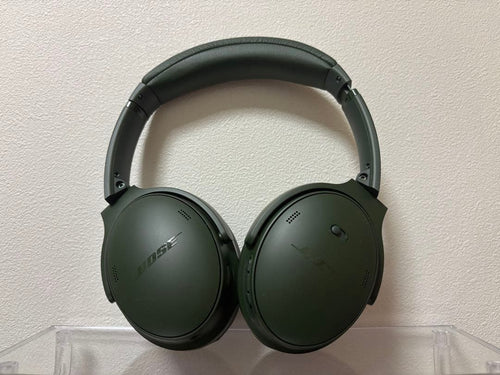 Bose Wireless Headphones Quietcomfort