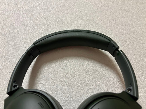 Bose Wireless Headphones Quietcomfort