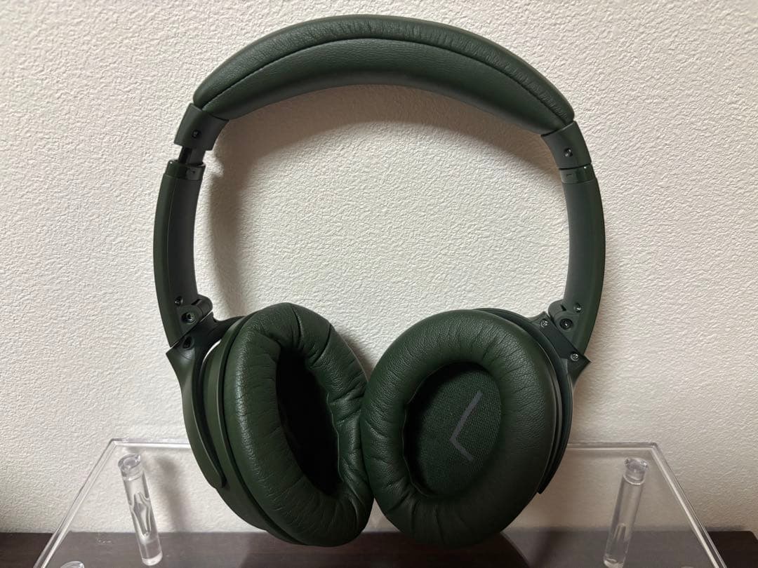Bose Wireless Headphones Quietcomfort