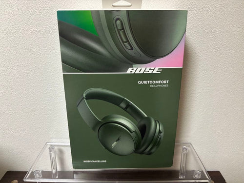 Bose Wireless Headphones Quietcomfort