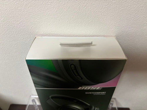 Bose Wireless Headphones Quietcomfort