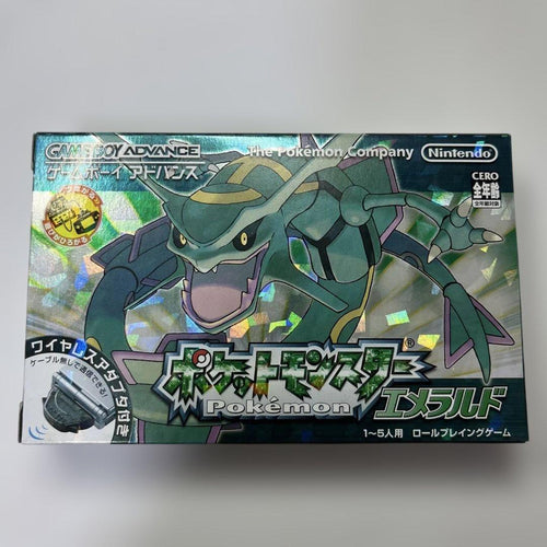 Games Gba
