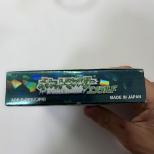 Games Gba