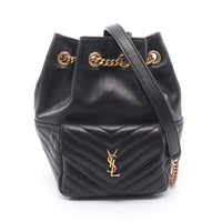 Saint Laurent Paris Shoulder Bag Used A