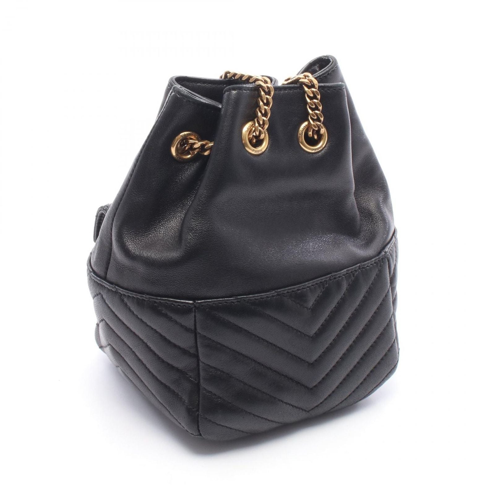 Saint Laurent Paris Shoulder Bag Used A