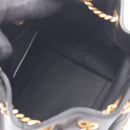 Saint Laurent Paris Shoulder Bag Used A