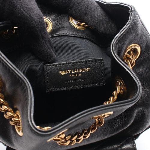 Saint Laurent Paris Shoulder Bag Used A