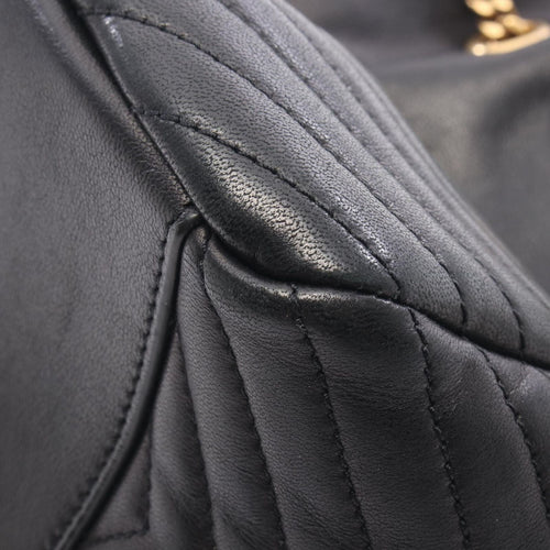 Saint Laurent Paris Shoulder Bag Used A