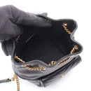 Saint Laurent Paris Shoulder Bag Used A