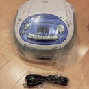 Cd Md Cassette Deck Liv1Ec Cd-505