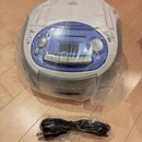 Cd Md Cassette Deck Liv1Ec Cd-505