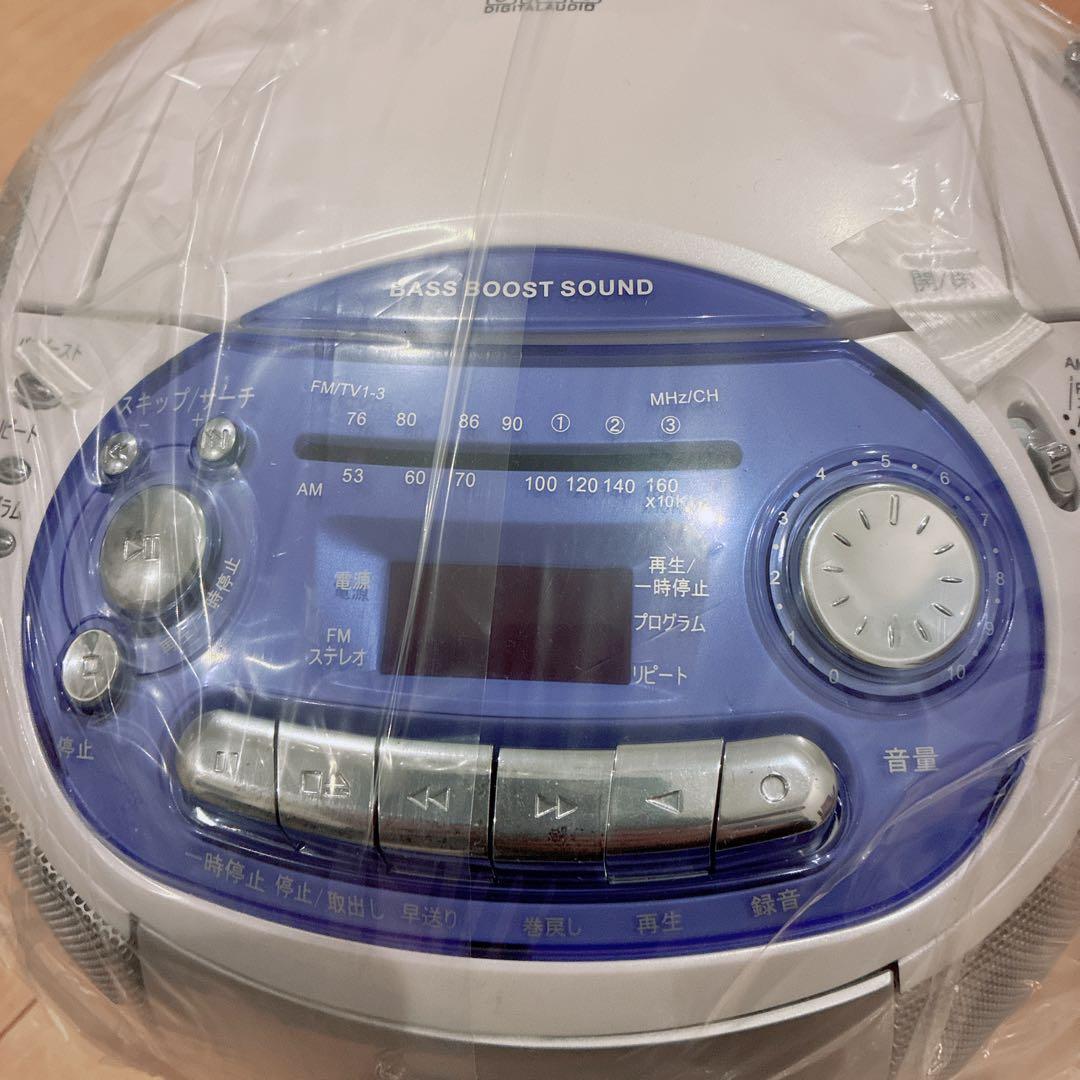 Cd Md Cassette Deck Liv1Ec Cd-505