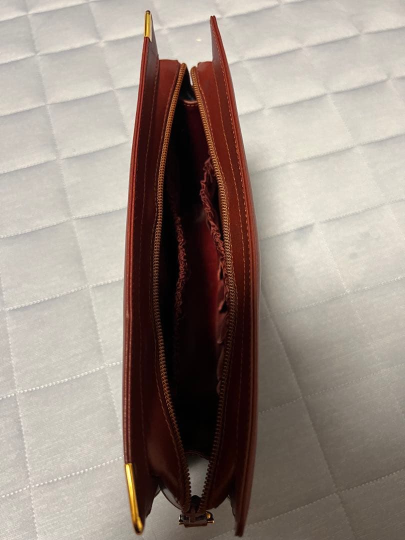 Cartier Clutch Bags