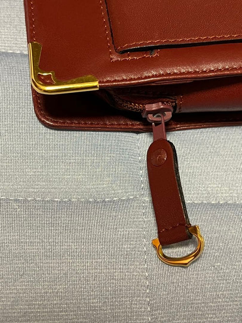 Cartier Clutch Bags
