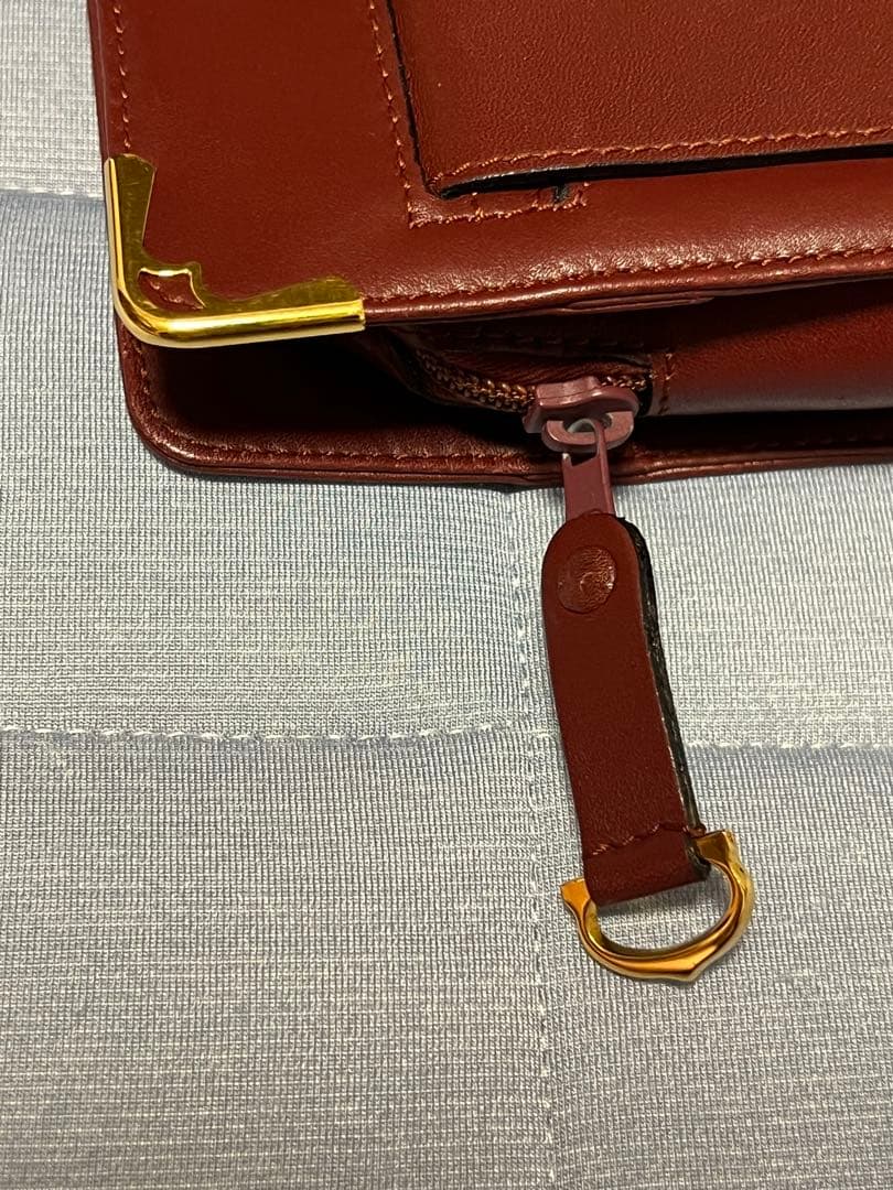 Cartier Clutch Bags