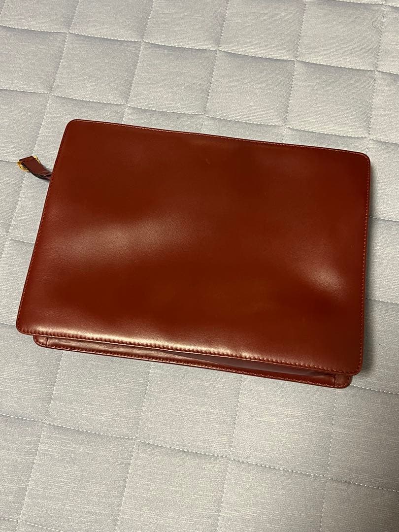 Cartier Clutch Bags