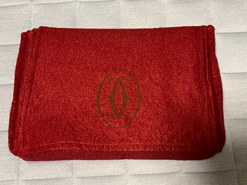 Cartier Clutch Bags