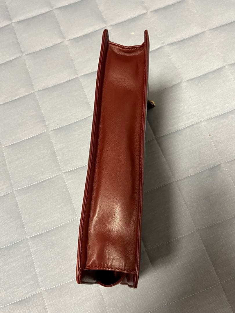 Cartier Clutch Bags