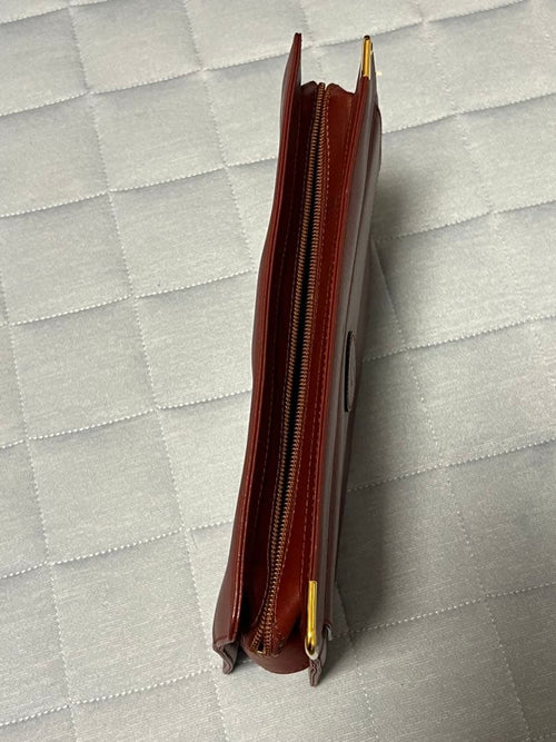Cartier Clutch Bags