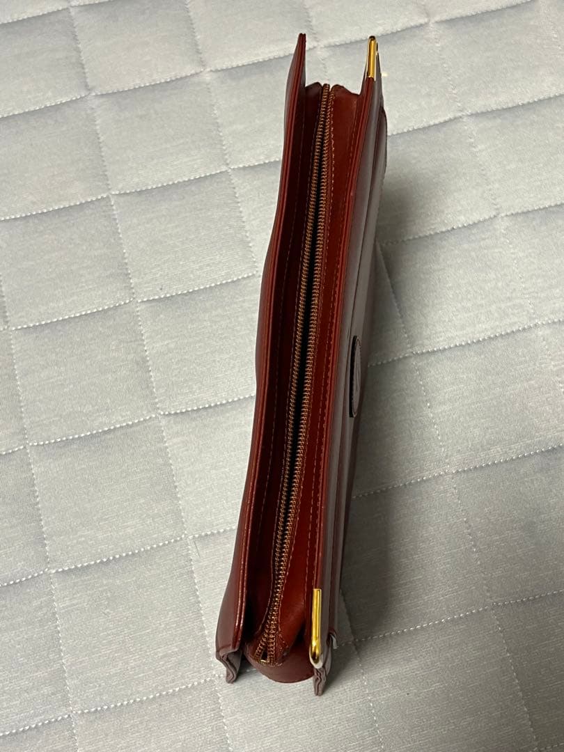 Cartier Clutch Bags