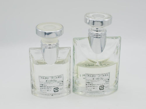Bvlgari Perfume (Men) Edt 50Ml 30Ml 2